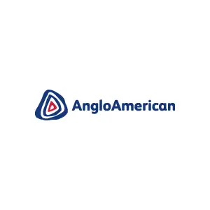 Anglo American Logo