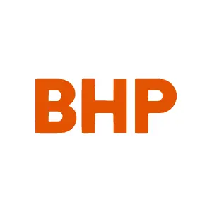 BHP Logo