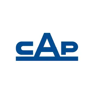 CAP Logo