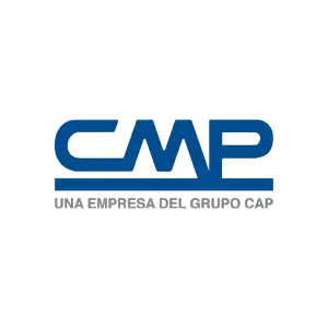 CMP Logo