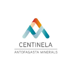 Centinela Logo