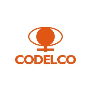 Codelco Logo