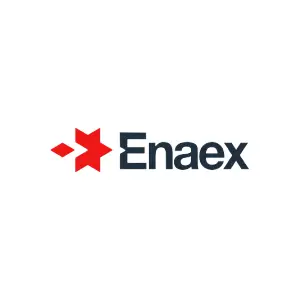 Enaex Logo
