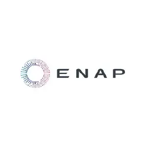 Enap Logo