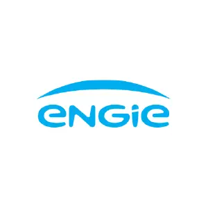 Engie Logo