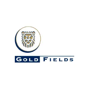 Gold Fields Logo