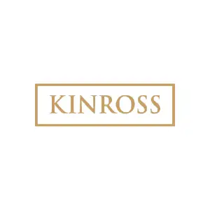 KINROSS Logo