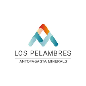 Los Pelambres Logo