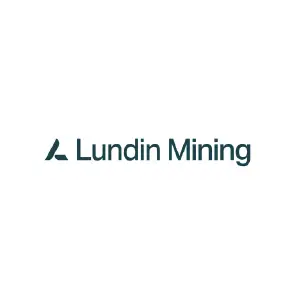 Lundin Mining Logo