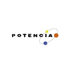 Potencia Logo