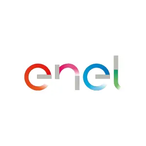 enel Logo