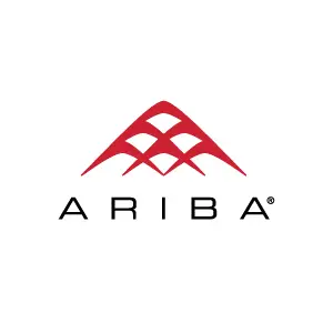 Logo ARIBA