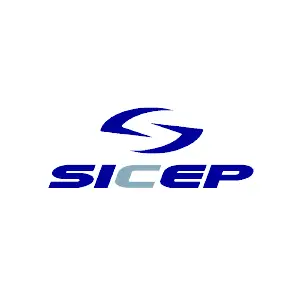 Logo SICEP